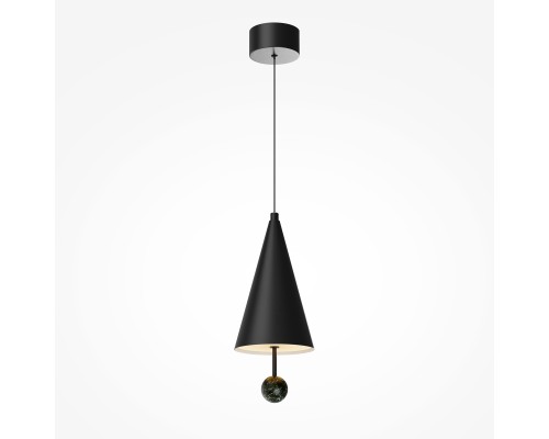 Подвесной светильник Maytoni MOD534PL-L11B3K