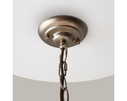 Подвесной светильник Maytoni H311-05-G