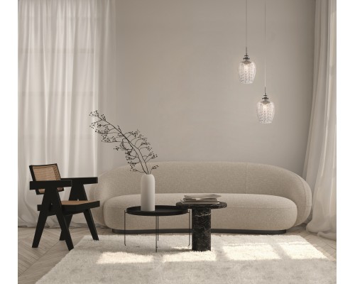 Подвесной светильник Maytoni MOD044-PL-01-N