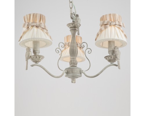 Люстра Maytoni ARM013-03-W