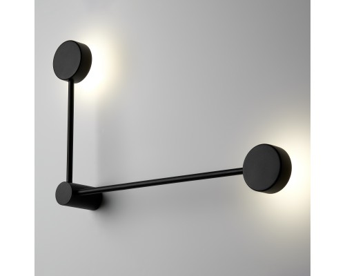 Настенный светильник (бра) Freya FR5363WL-02B