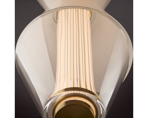 Подвесной светильник Freya FR6137PL-L6BT1