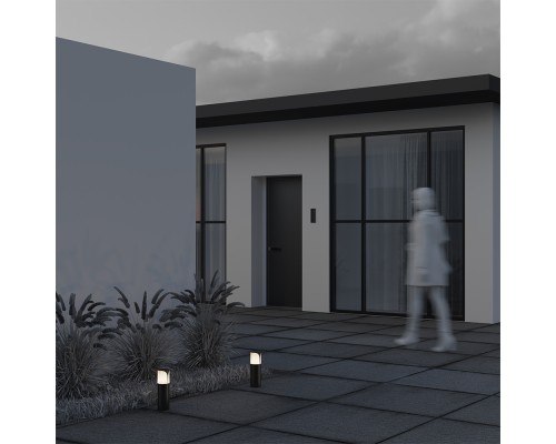 Ландшафтный светильник Outdoor O017FL-01B