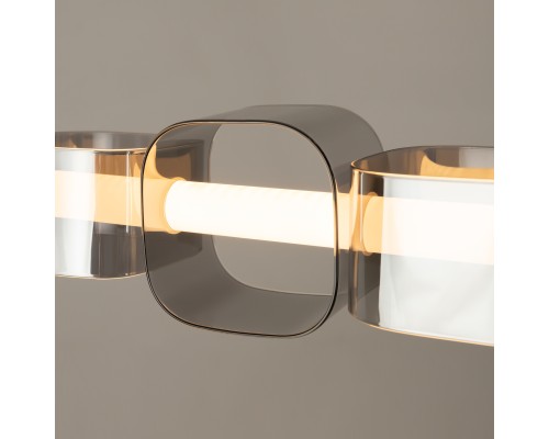 Подвесной светильник Maytoni MOD381PL-L45CH3K