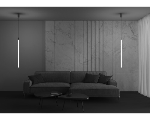 Подвесной светильник Technical P022PL-L20G3K