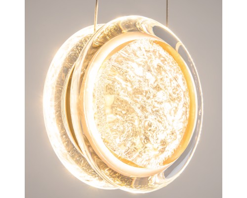 Подвесной светильник Maytoni MOD361PL-L7BS3K1