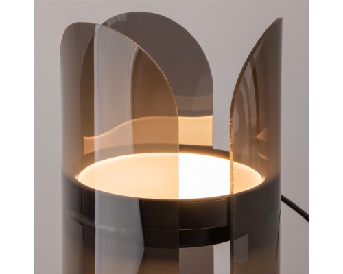 Настольный светильник Maytoni MOD416TL-L6BR3K