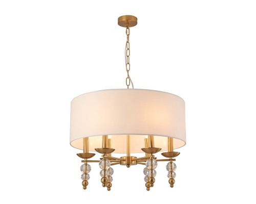 Подвесной светильник Freya FR1009PL-06BS