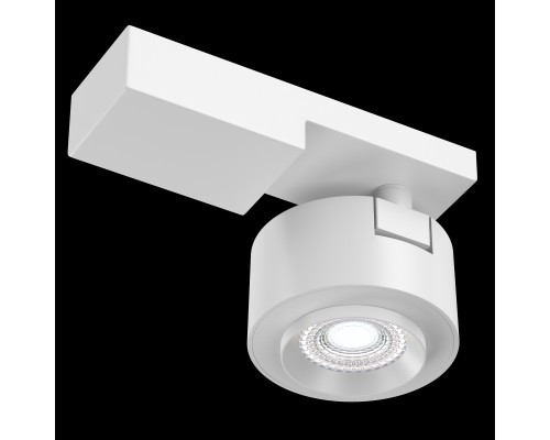 Потолочный светильник Technical C062CL-L12W4K