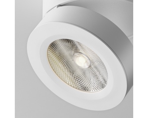 Потолочный светильник Technical C022CL-L12W4K