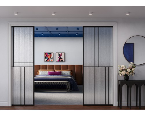 Потолочный светильник Technical C001CL-GX53-W