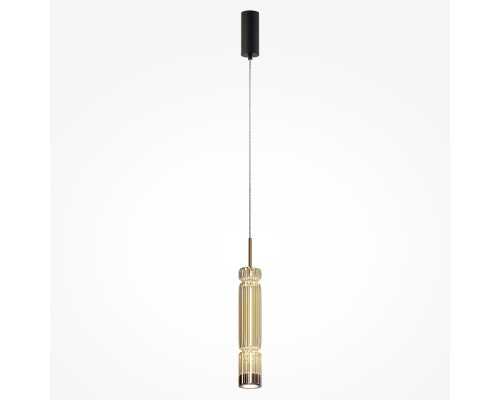 Подвесной светильник Maytoni MOD272PL-L12BS3K1