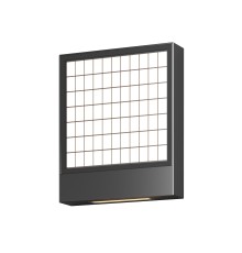 Настенный светильник (бра) Outdoor O475WL-L10GF3K