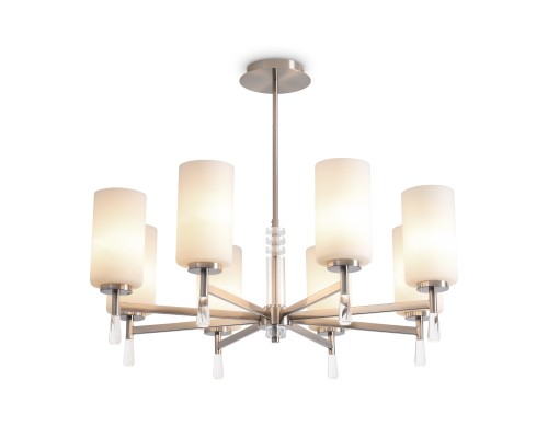 Подвесной светильник Freya FR2031PL-08N