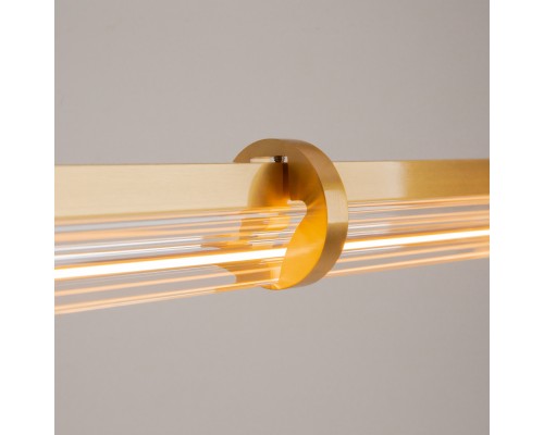 Подвесной светильник Maytoni MOD340PL-L28BS3K