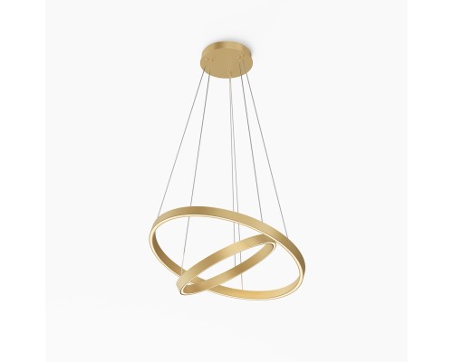 Подвесной светильник Maytoni MOD058PL-L55BSK