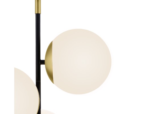 Подвесной светильник Maytoni MOD048PL-03G