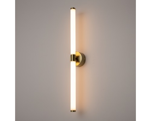 Настенный светильник (бра) Maytoni MOD106WL-L16G3K