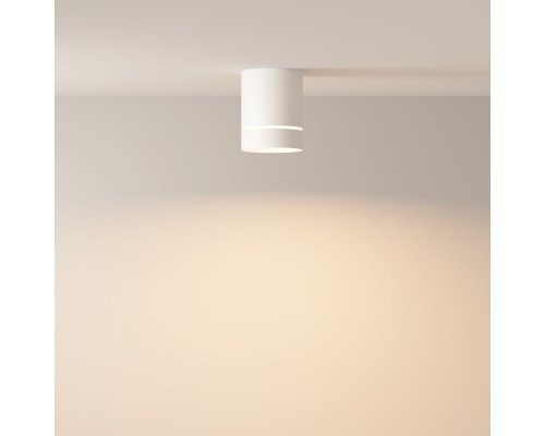 Потолочный светильник Technical C085CL-9W3K-W