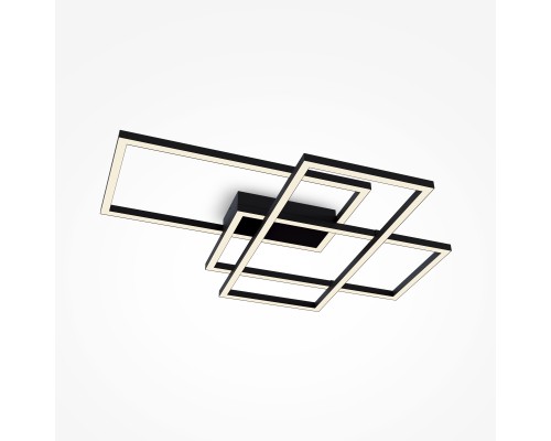 Потолочный светильник Maytoni MOD015CL-L80B4K