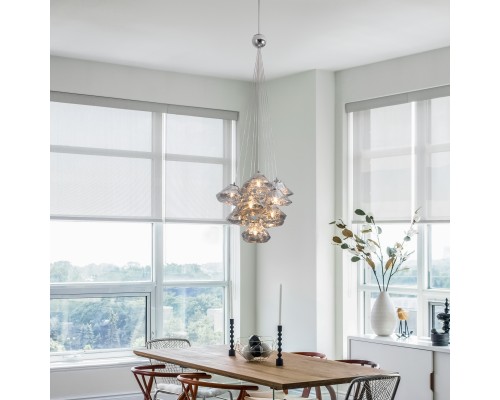 Подвесной светильник Freya FR5488PL-01CH