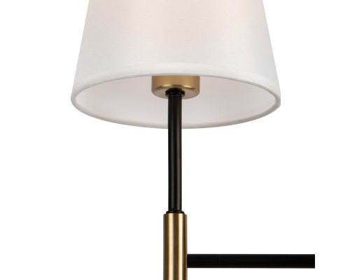 Настенный светильник (бра) Freya FR5196WL-01BBS