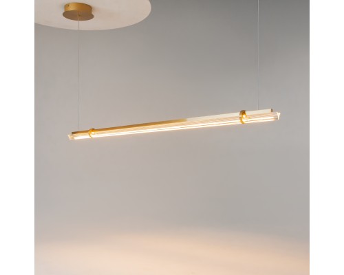 Подвесной светильник Maytoni MOD340PL-L20BS3K