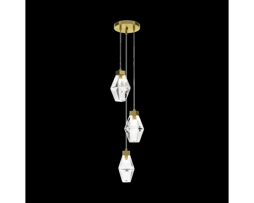 Подвесной светильник Maytoni MOD325PL-03G