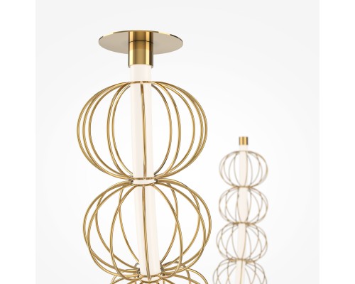 Подвесной светильник Maytoni MOD216PL-L42G3K