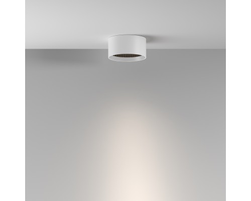 Потолочный светильник Technical C122CL-L7-4K-W