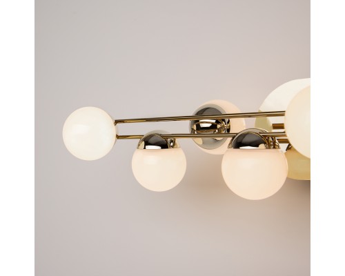 Настенный светильник (бра) Maytoni MOD081WL-L13G3K