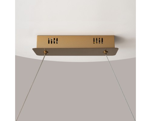 Подвесной светильник Maytoni P097PL-L36BS3K