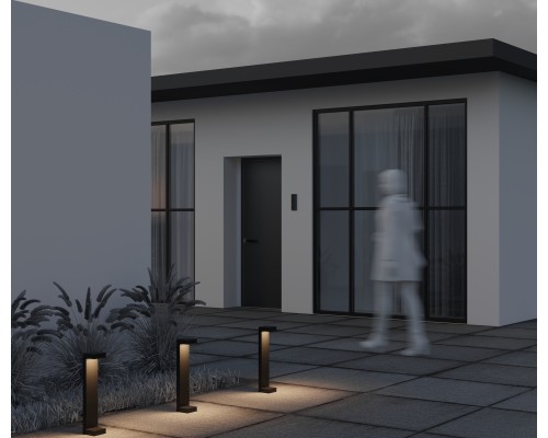 Ландшафтный светильник Outdoor O013FL-L9B