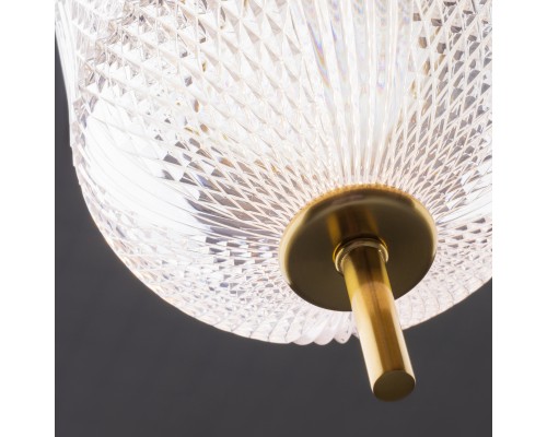 Подвесной светильник Freya FR6135PL-L13BT