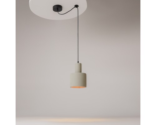 Подвесной светильник Maytoni T439-PL-01-GR