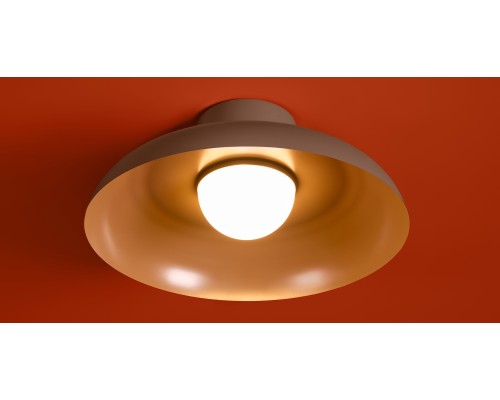 Потолочный светильник Freya FR5602CL-L10BR