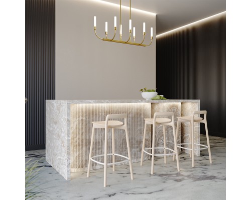 Потолочный светильник Maytoni MOD423CL-08C