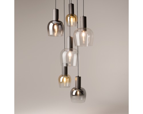 Подвесной светильник Maytoni MOD414PL-06B