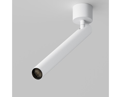 Потолочный светильник Technical C141CL-L300-6W3K-W