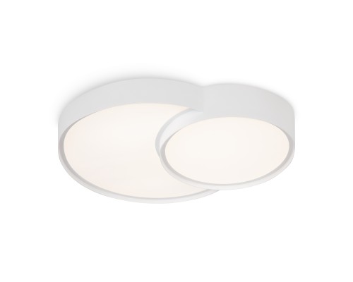 Потолочный светильник Freya FR6094CL-L72W