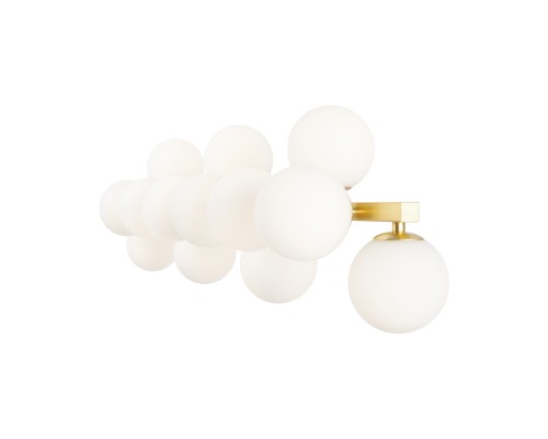 Настенный светильник (бра) Maytoni MOD547WL-13BS