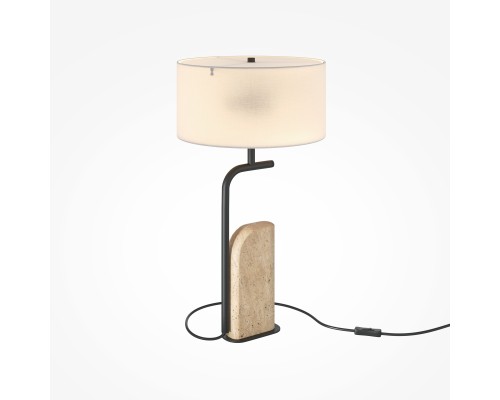 Настольный светильник Maytoni MOD437TL-02B