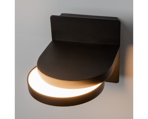 Настенный светильник (бра) Maytoni MOD354WL-L12B3K