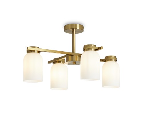 Подвесной светильник Freya FR5446PL-04BS1