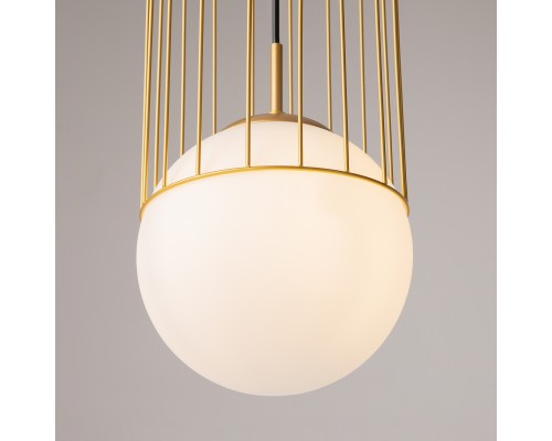 Подвесной светильник Maytoni P363PL-01G