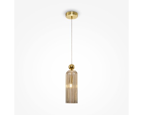 Подвесной светильник Maytoni MOD302PL-01CG