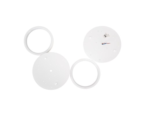 Потолочный светильник Freya FR6080CL-L92W