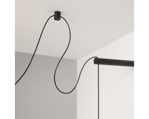 Подвесной светильник Maytoni MOD427PL-L20B3K1