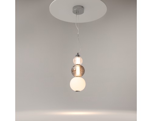 Подвесной светильник Maytoni P069PL-L16CH3K