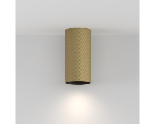 Потолочный светильник Technical C080CL-01-GU10-MG